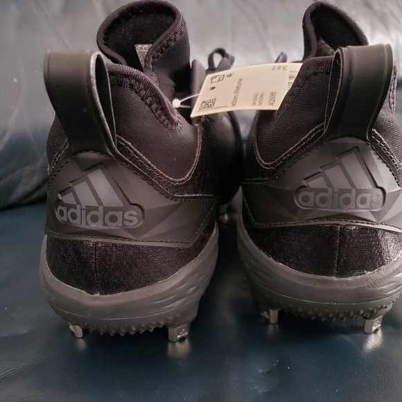 Adidas Adizero Afterburner V Dipped - Picture 3 of 4